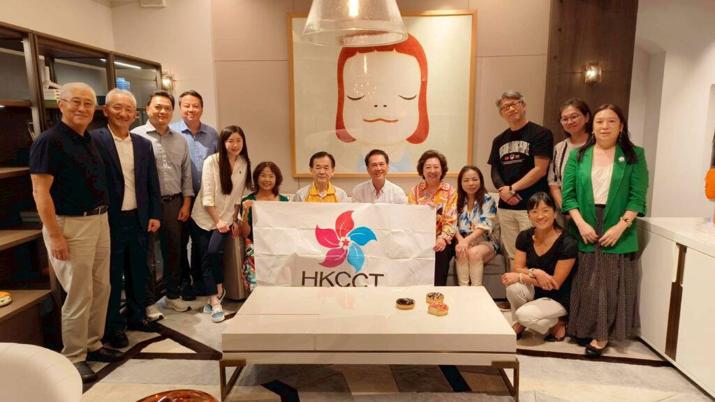 2025易雅居企業參訪