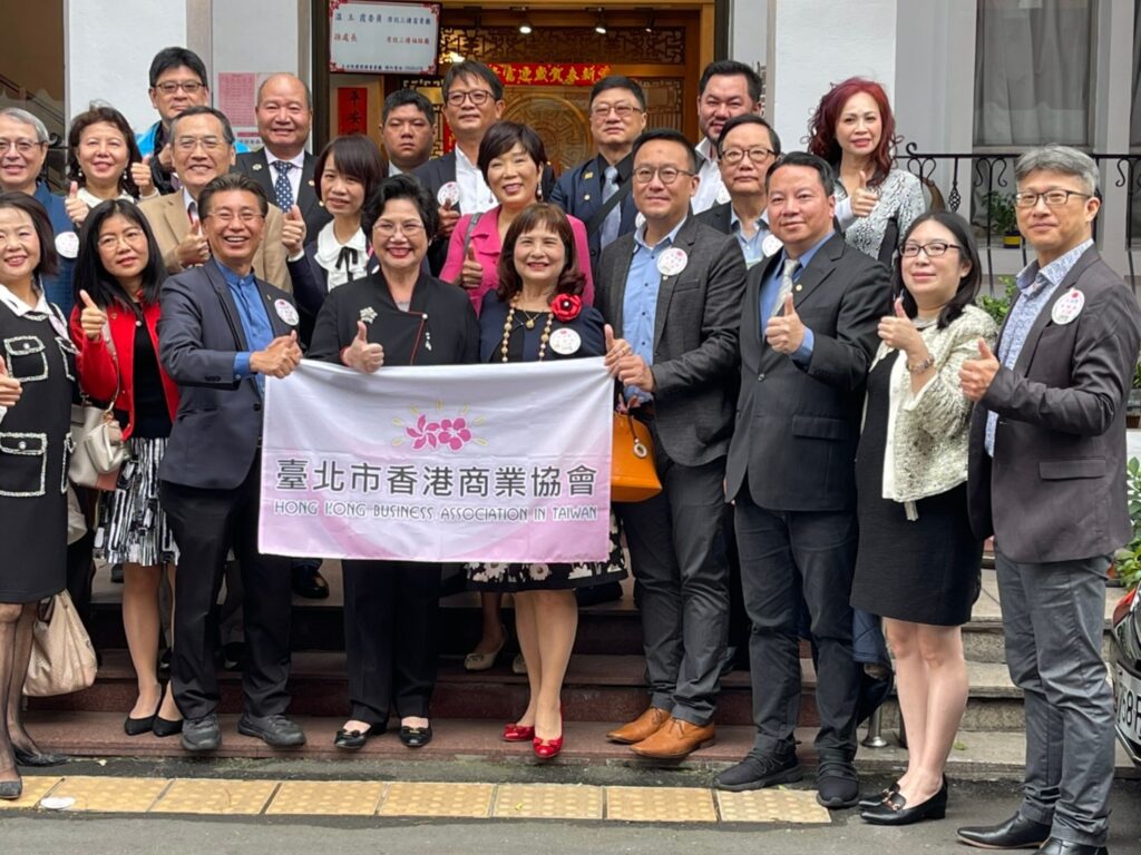 參訪立法院與監察院