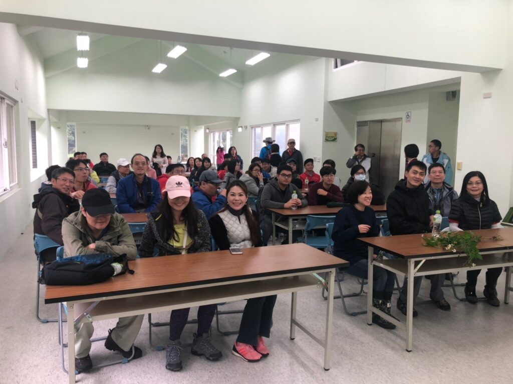 10/20(六)移除外來種植物公益活動-陽明山竹子湖